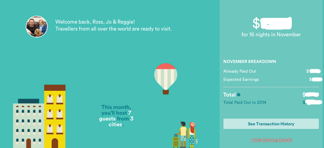 Airbnb coupon code reddit