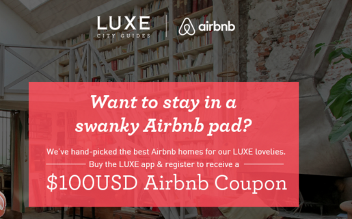 airbnb discount code